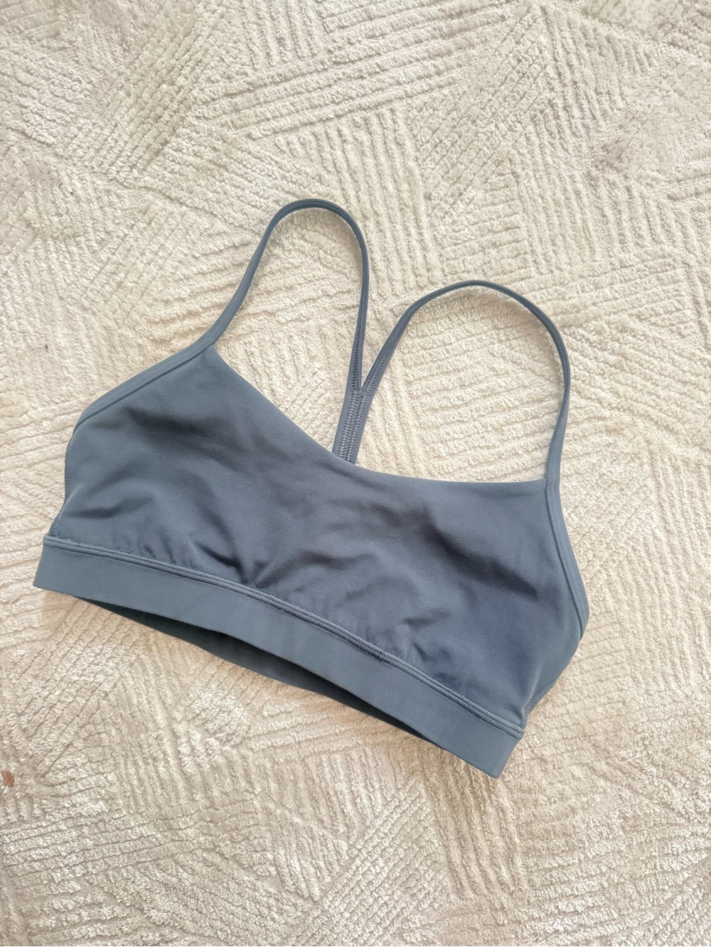 Lululemon Align Bra 6